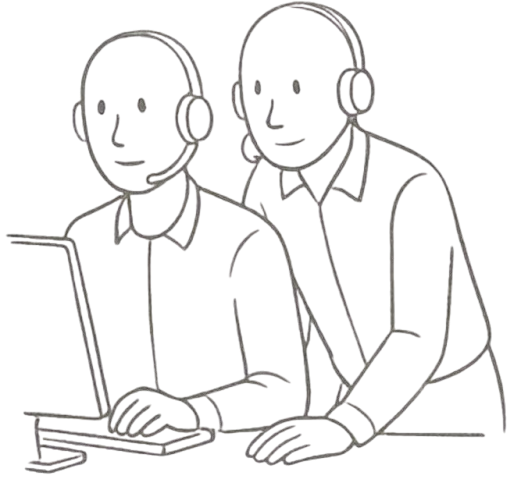 Virtual Assistant Dashboard